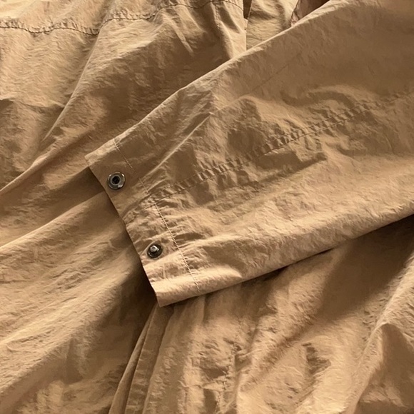 Men’s Jil sander Raincoat - Picture 6 of 8